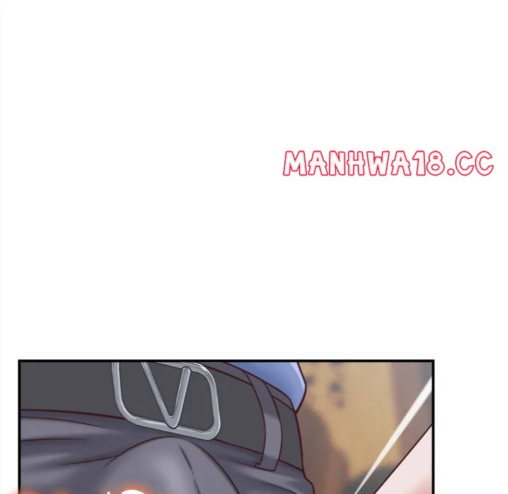 Right Under His Roof Chapter 9 Page 82