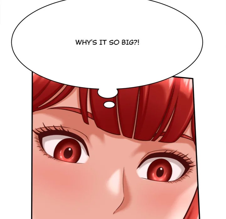 Right Under His Roof Chapter 9 Page 85
