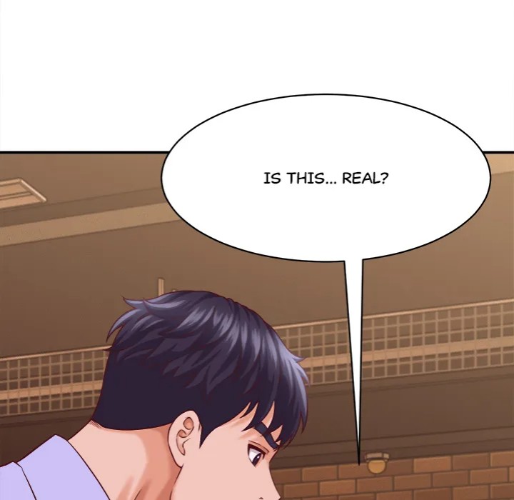 Right Under His Roof Chapter 9 Page 87