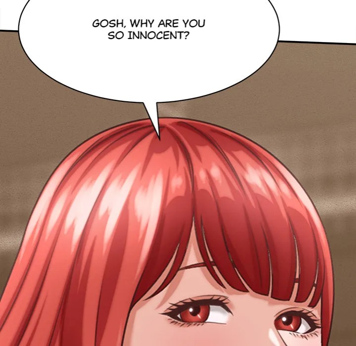 Right Under His Roof Chapter 9 Page 9