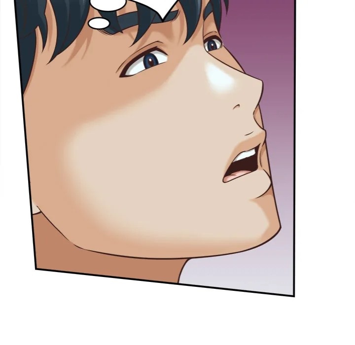 Right Under His Roof Chapter 9 Page 93