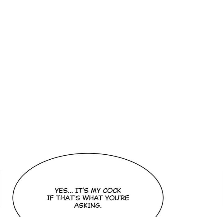 Right Under His Roof Chapter 9 Page 94