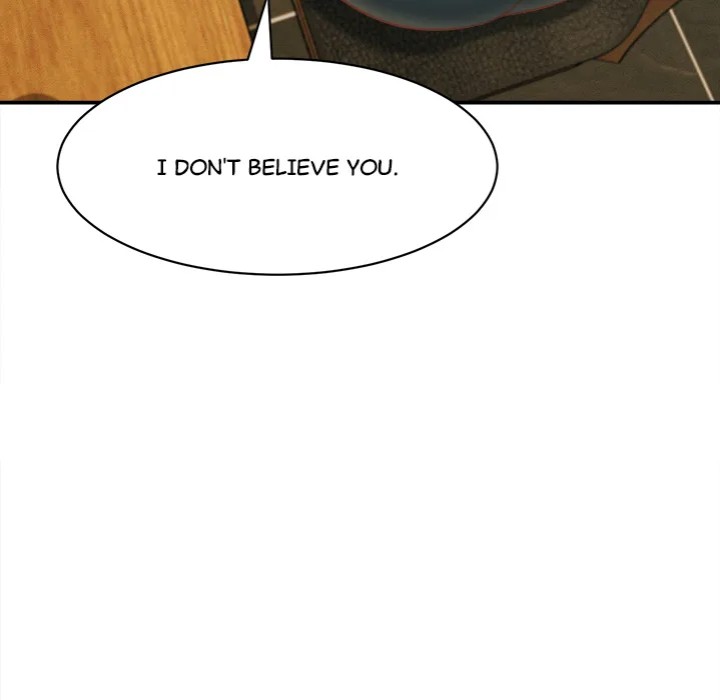 Right Under His Roof Chapter 9 Page 97