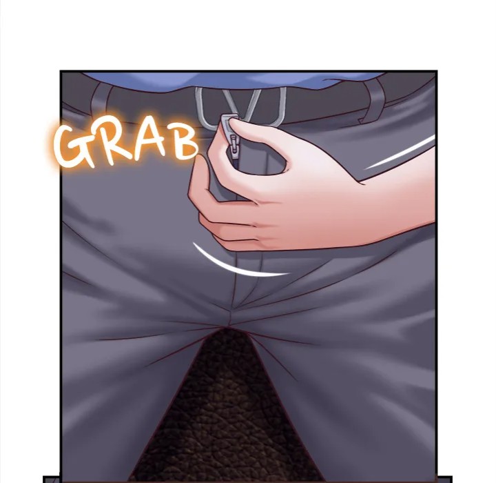 Right Under His Roof Chapter 9 Page 98