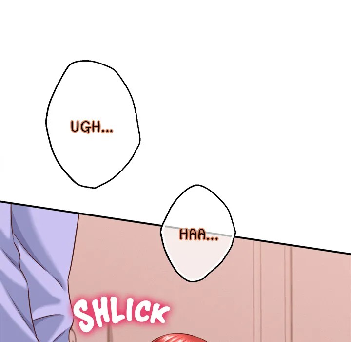 Right Under His Roof Chapter 10 Page 107
