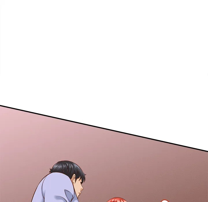 Right Under His Roof Chapter 10 Page 11