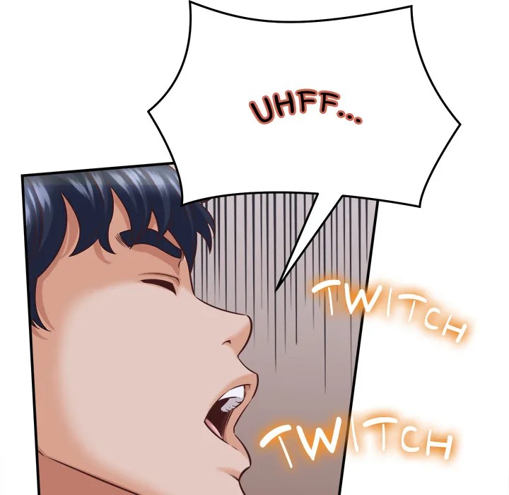 Right Under His Roof Chapter 10 Page 115