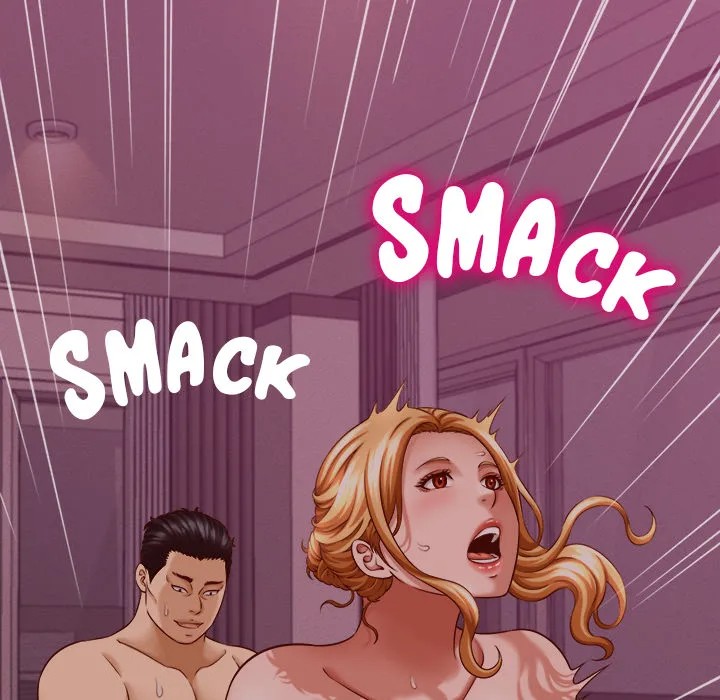 Right Under His Roof Chapter 10 Page 123