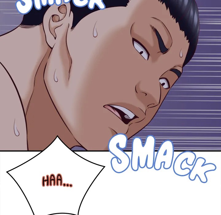Right Under His Roof Chapter 10 Page 126