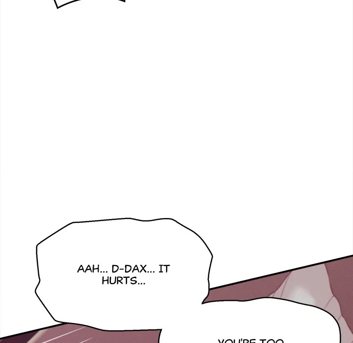 Right Under His Roof Chapter 10 Page 127