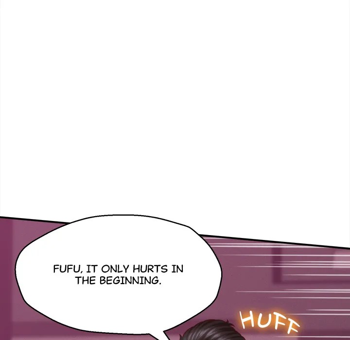 Right Under His Roof Chapter 10 Page 130