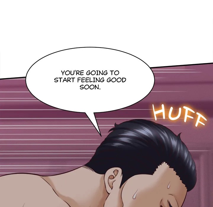 Right Under His Roof Chapter 10 Page 133
