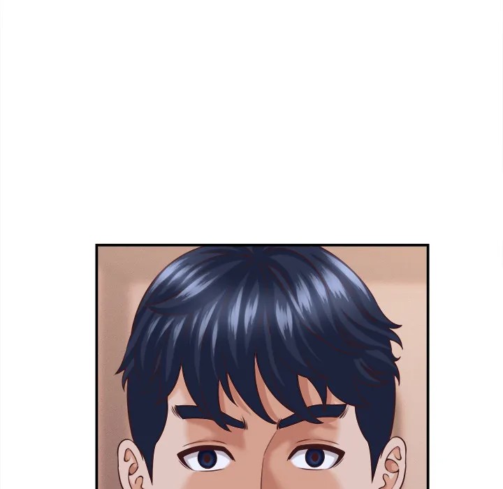 Right Under His Roof Chapter 10 Page 148