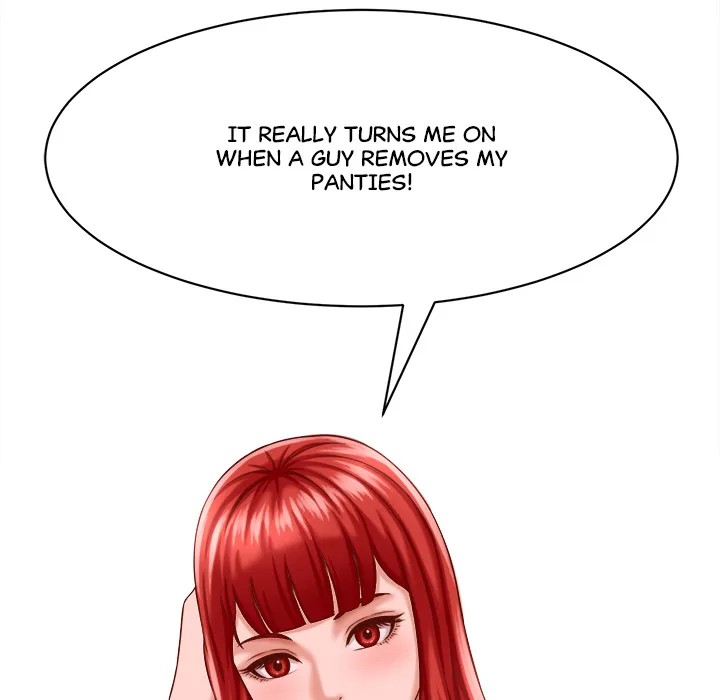 Right Under His Roof Chapter 10 Page 150