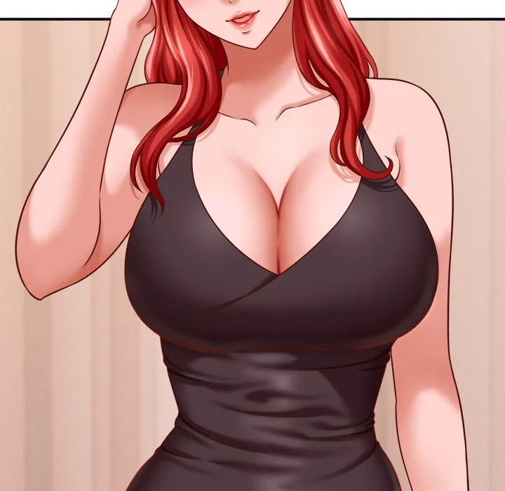 Right Under His Roof Chapter 10 Page 151