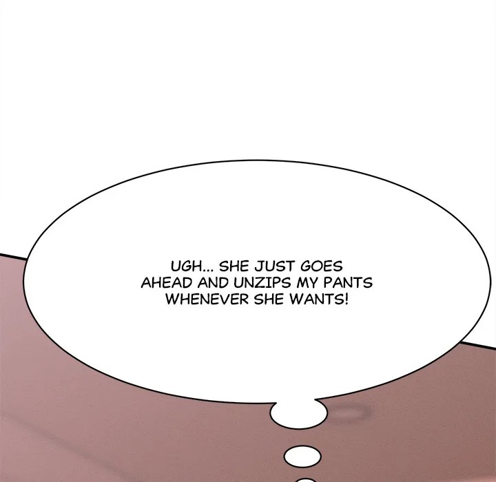 Right Under His Roof Chapter 10 Page 22