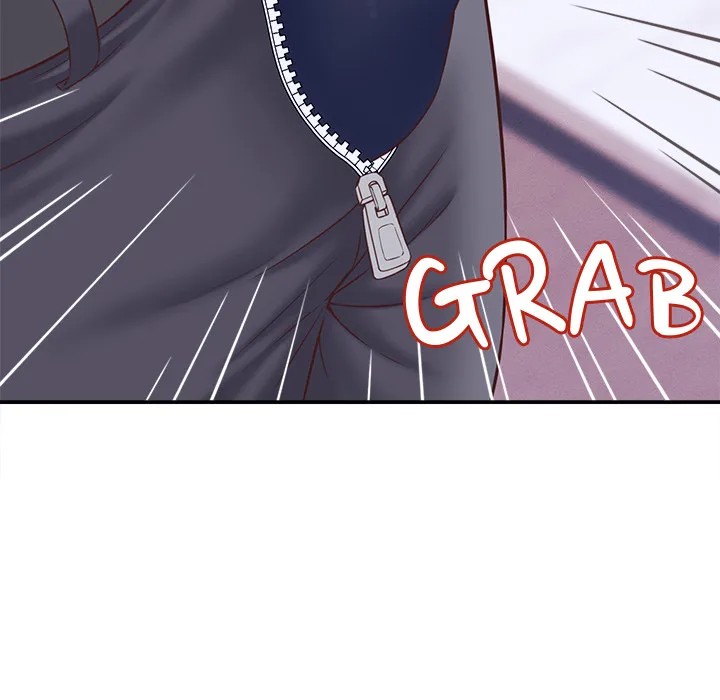 Right Under His Roof Chapter 10 Page 25