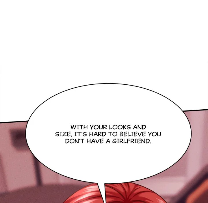 Right Under His Roof Chapter 10 Page 26