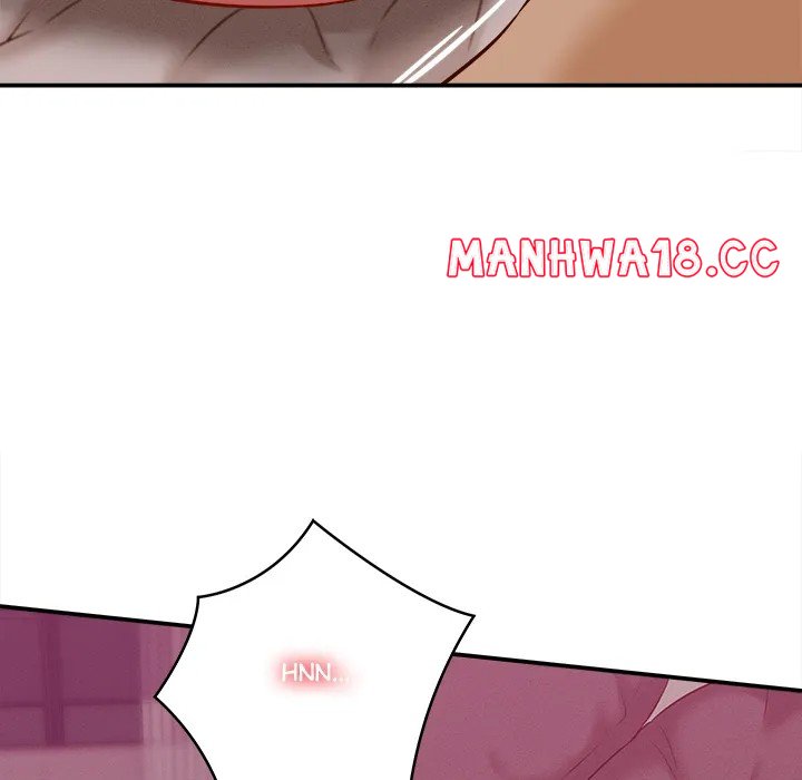 Right Under His Roof Chapter 10 Page 47