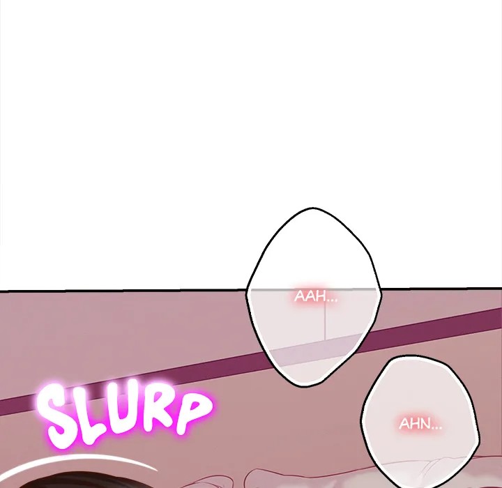 Right Under His Roof Chapter 10 Page 49