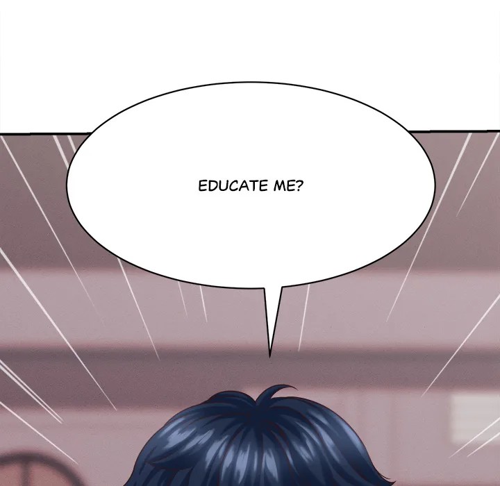 Right Under His Roof Chapter 10 Page 58