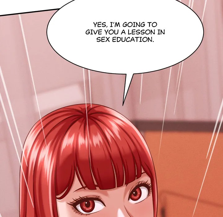 Right Under His Roof Chapter 10 Page 61