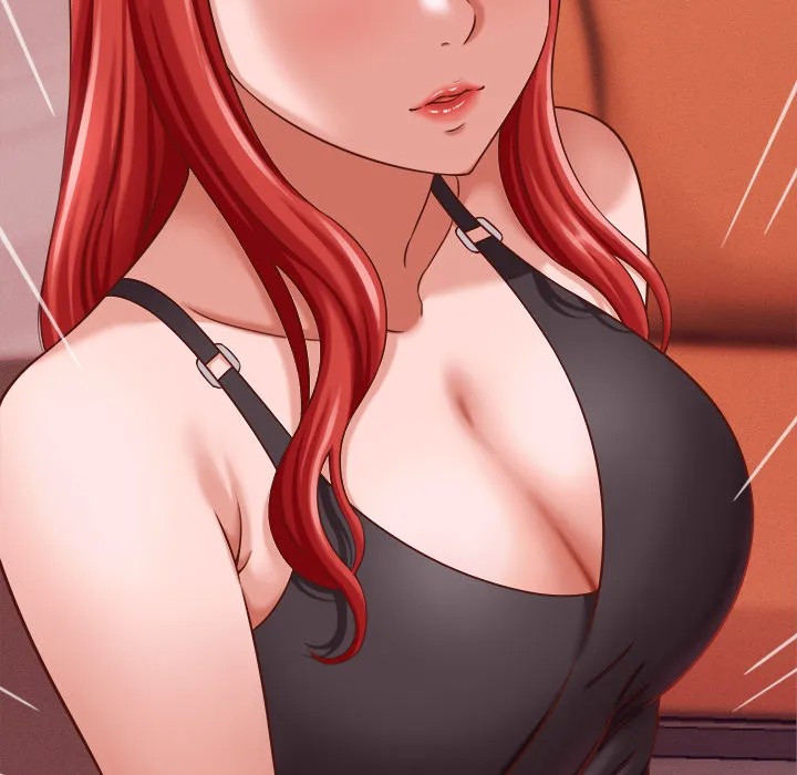 Right Under His Roof Chapter 10 Page 62