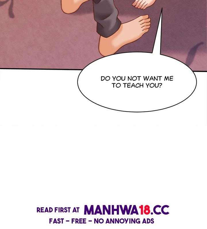 Right Under His Roof Chapter 10 Page 68