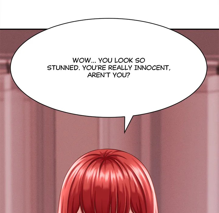 Right Under His Roof Chapter 10 Page 7