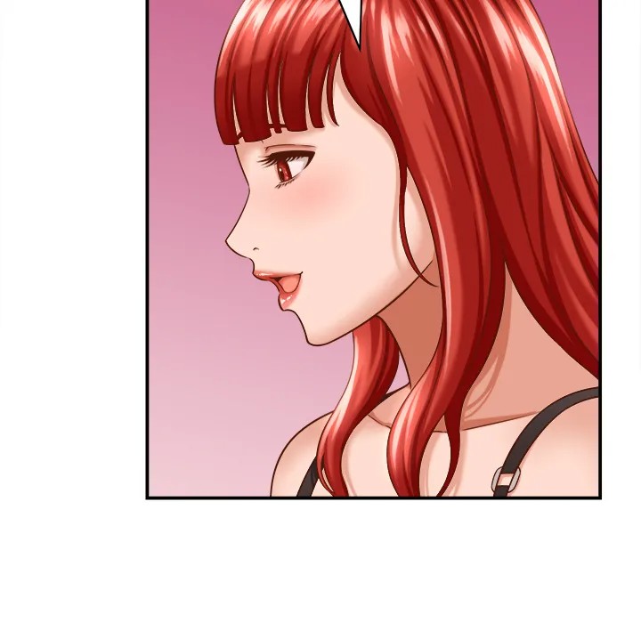 Right Under His Roof Chapter 10 Page 71
