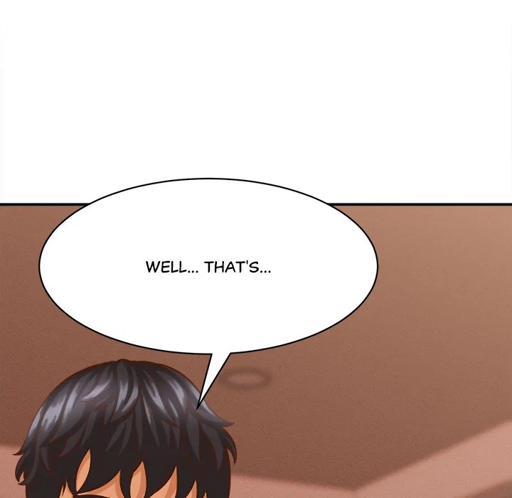 Right Under His Roof Chapter 10 Page 72