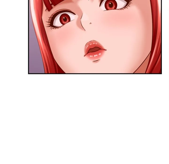 Right Under His Roof Chapter 10 Page 75