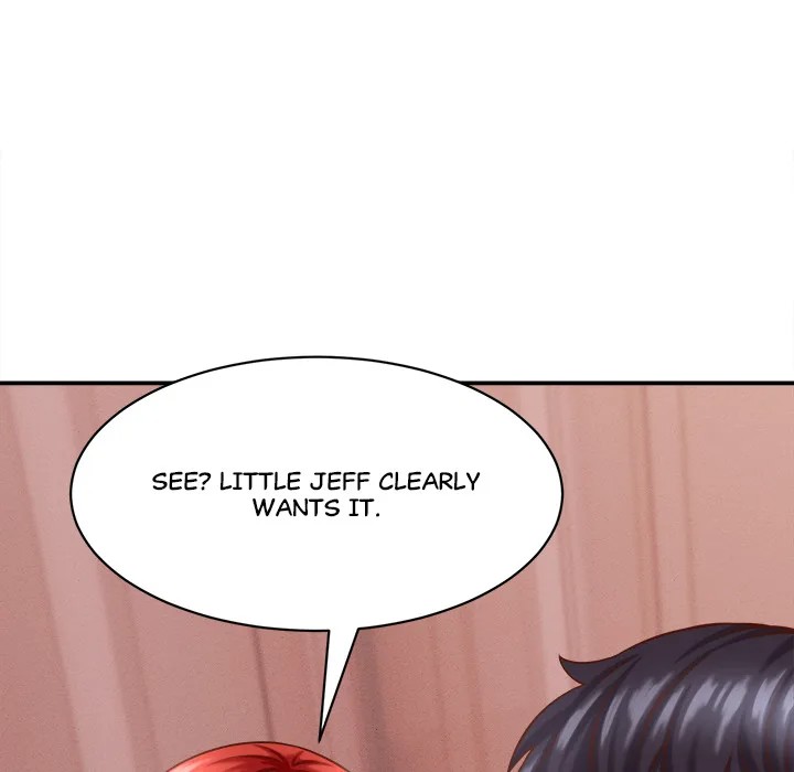 Right Under His Roof Chapter 10 Page 78