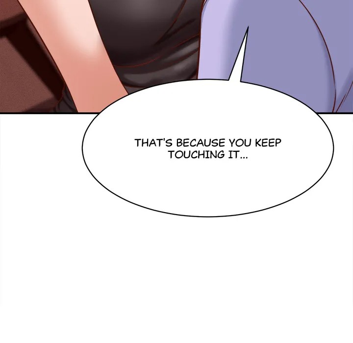 Right Under His Roof Chapter 10 Page 80