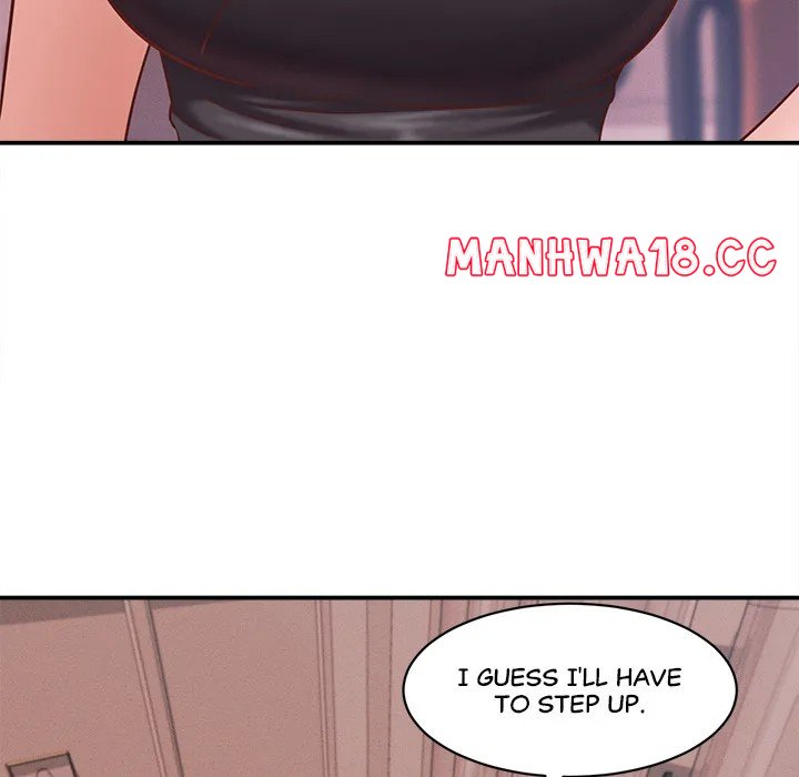 Right Under His Roof Chapter 10 Page 9