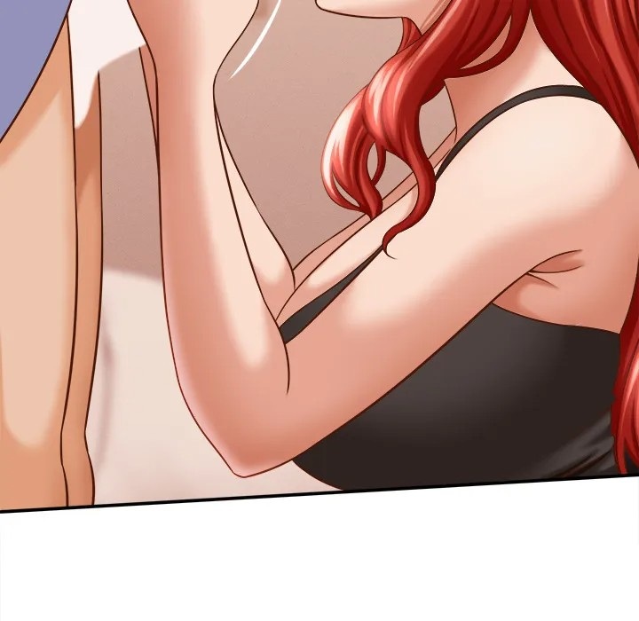 Right Under His Roof Chapter 10 Page 93