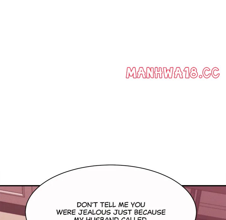Right Under His Roof Chapter 11 Page 103