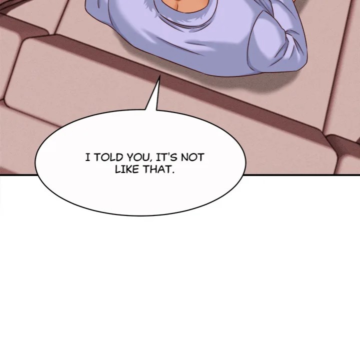 Right Under His Roof Chapter 11 Page 106