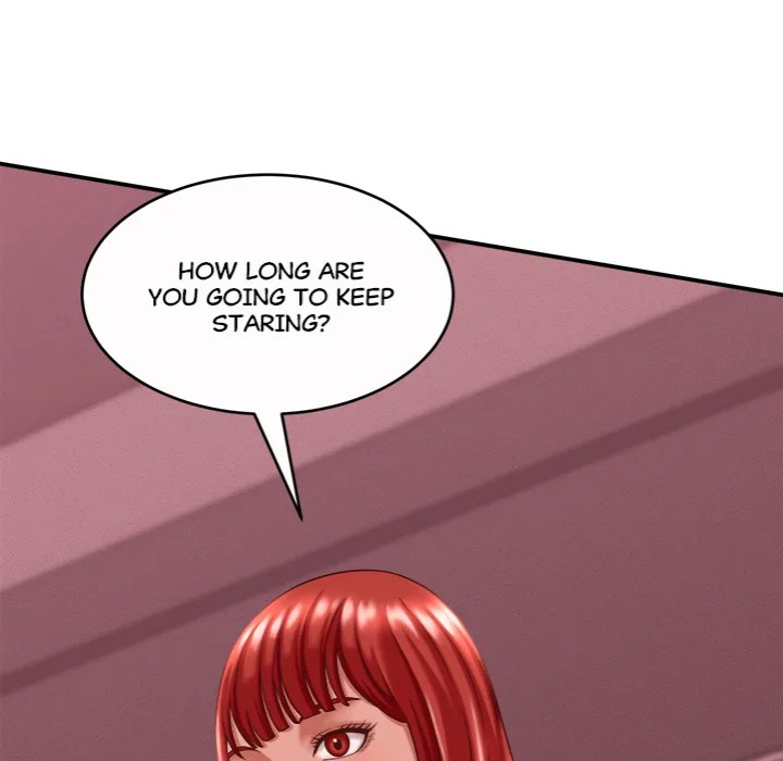 Right Under His Roof Chapter 11 Page 11