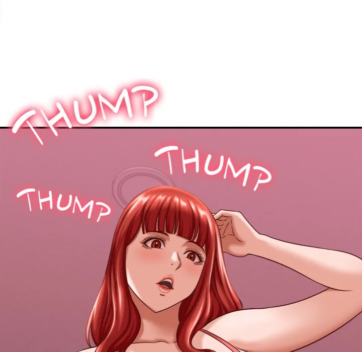 Right Under His Roof Chapter 11 Page 110