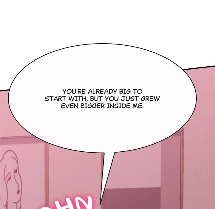 Right Under His Roof Chapter 11 Page 126