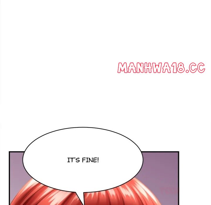 Right Under His Roof Chapter 11 Page 129