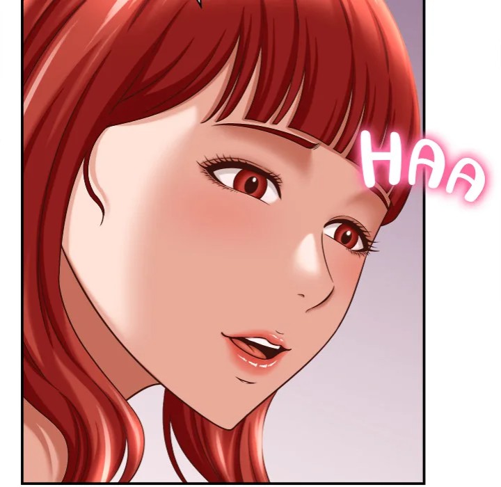 Right Under His Roof Chapter 11 Page 130