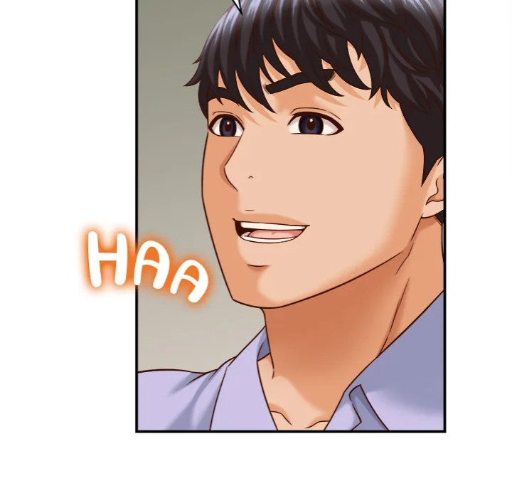 Right Under His Roof Chapter 11 Page 132