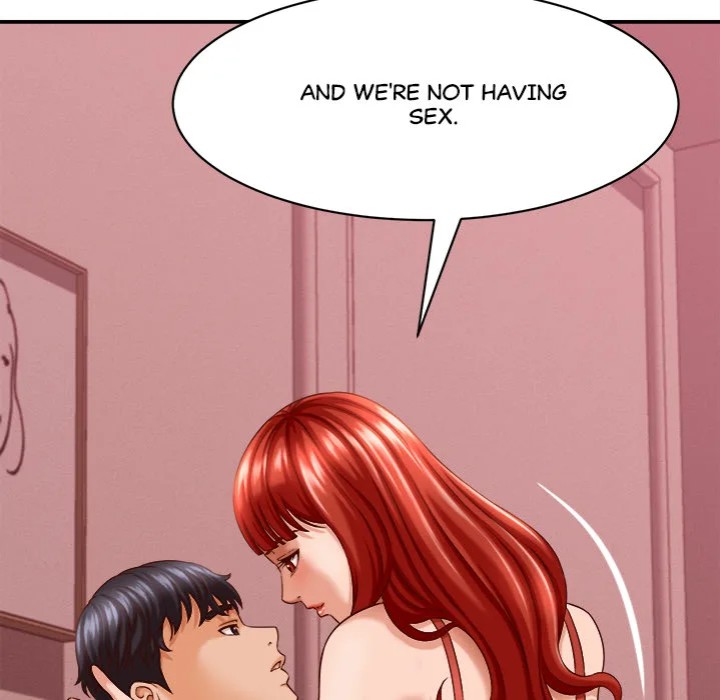 Right Under His Roof Chapter 11 Page 136