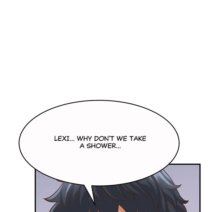 Right Under His Roof Chapter 11 Page 14