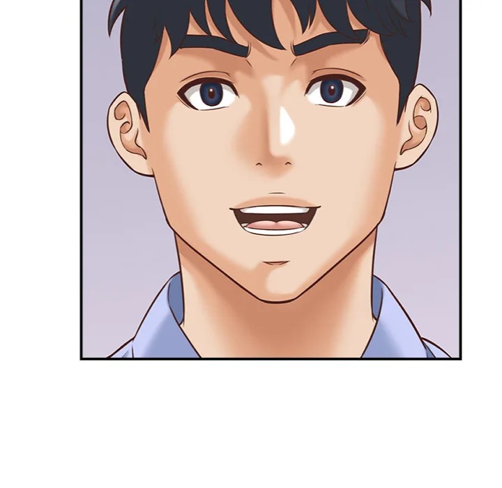 Right Under His Roof Chapter 11 Page 15
