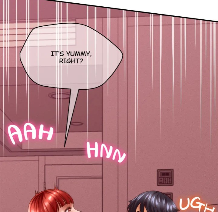 Right Under His Roof Chapter 11 Page 155