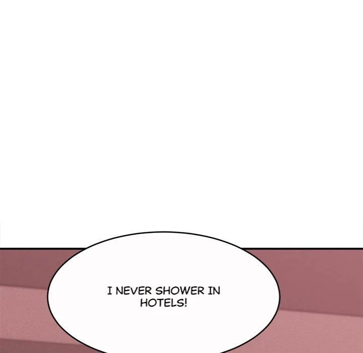 Right Under His Roof Chapter 11 Page 16