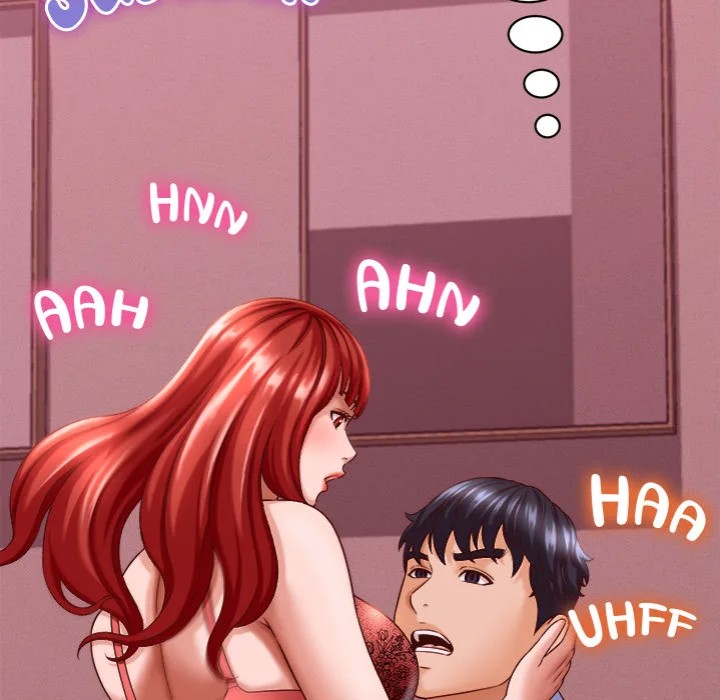 Right Under His Roof Chapter 11 Page 166